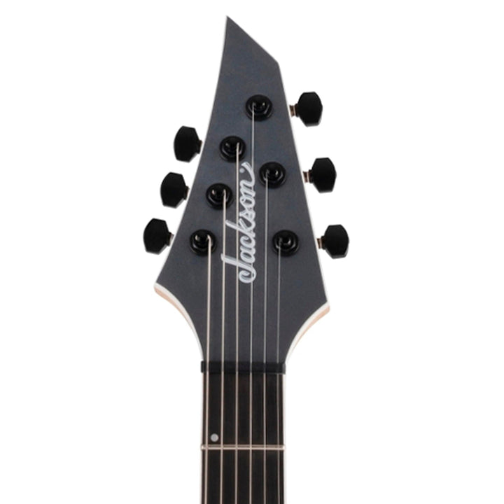 Jackson Pro Series Dinky DK Modern EverTune 6 Satin Graphite Used