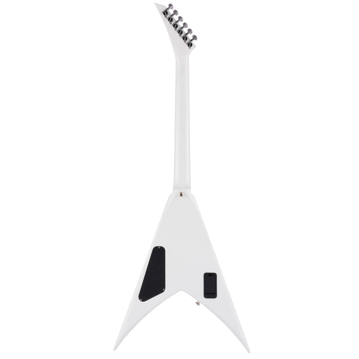 Jackson Pro Series King V KVTMG Ebony Fingerboard Snow White
