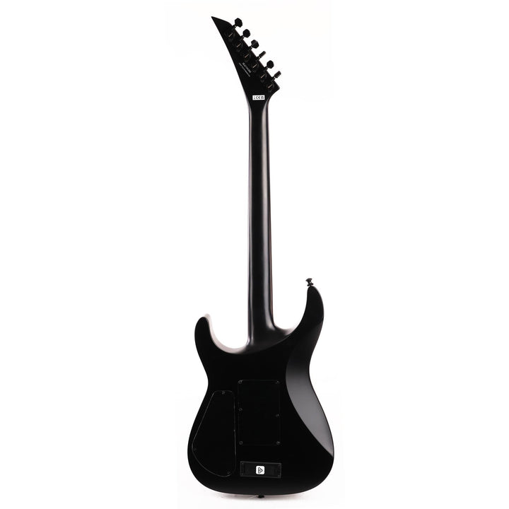 Jackson X Series Soloist SLX DX Camo Laurel Fingerboard Winter Camo Used