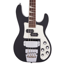 Jackson X Series Concert Bass CBXNT DX IV Gloss Black Used