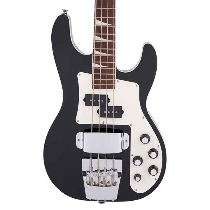 Jackson X Series Concert Bass CBXNT DX IV Gloss Black Used