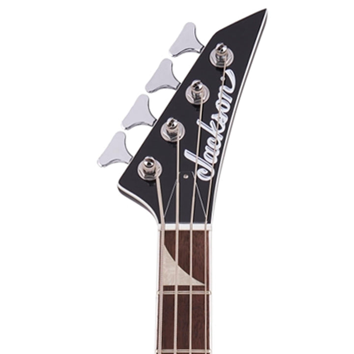 Jackson X Series Concert Bass CBXNT DX IV Gloss Black Used