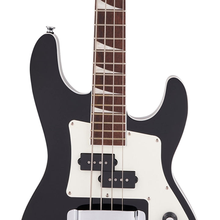 Jackson X Series Concert Bass CBXNT DX IV Gloss Black Used