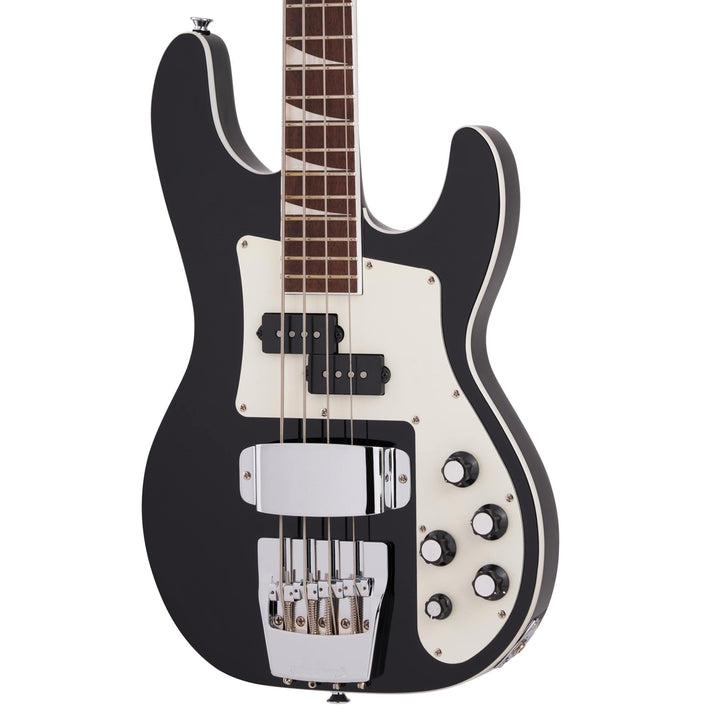 Jackson X Series Concert Bass CBXNT DX IV Gloss Black Used