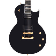 Jackson Pro Series Monarkh SC Ebony Fingerboard Satin Black