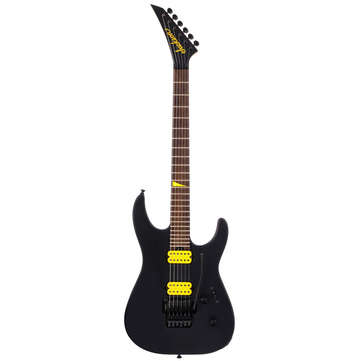 Jackson MJ Series Dinky DKR Ebony Fingerboard Satin Black