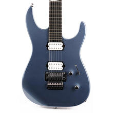 Jackson MJ Series Dinky DKR Ebony Fingerboard Ice Blue Metallic
