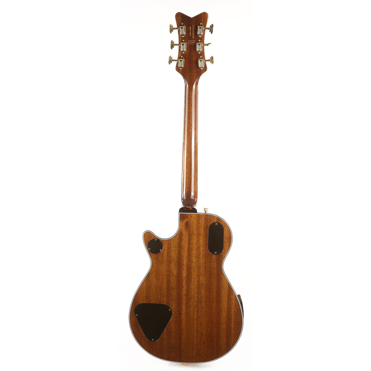 Gretsch G6134T Limited Edition Penguin Koa with Bigsby Natural — 3