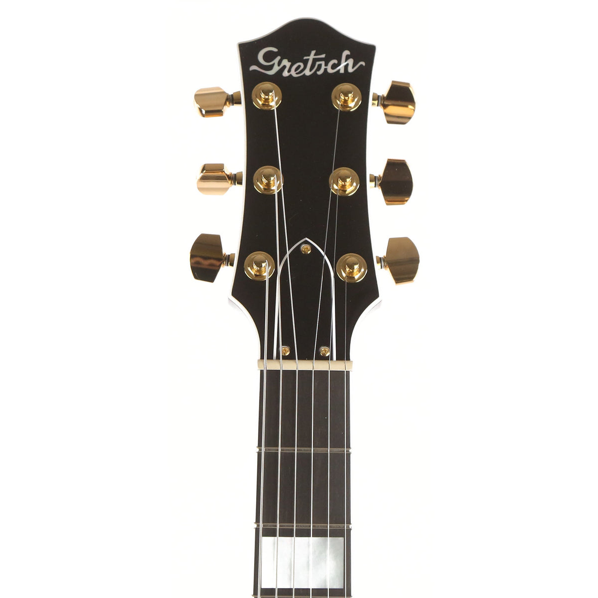 Gretsch G6228TG-PE Players Edition Jet BT with Bigsby and Gold Hardware Ebony Fingerboard Midnight Sapphire — 4