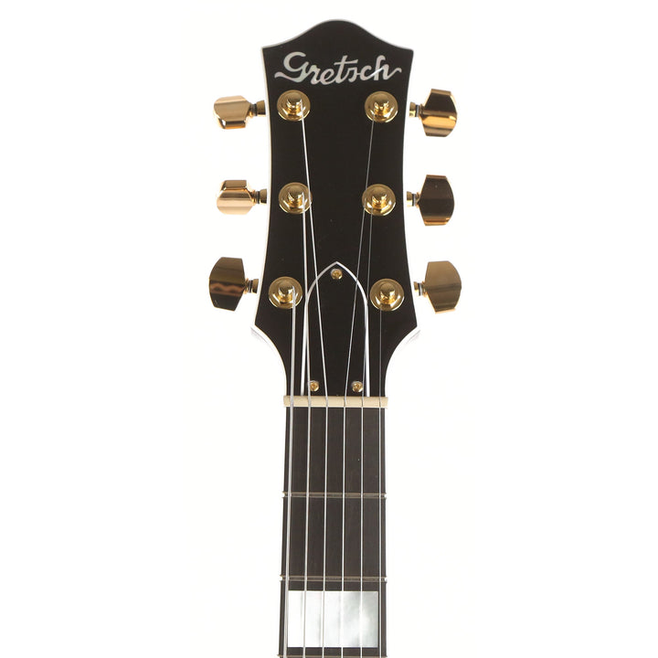 Gretsch G6228TG-PE Players Edition Jet BT with Bigsby and Gold Hardware Ebony Fingerboard Midnight Sapphire