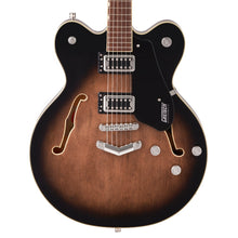 Gretsch G5622 Electromatic Center Block Double-Cut with V-Stoptail Bristol Fog Used
