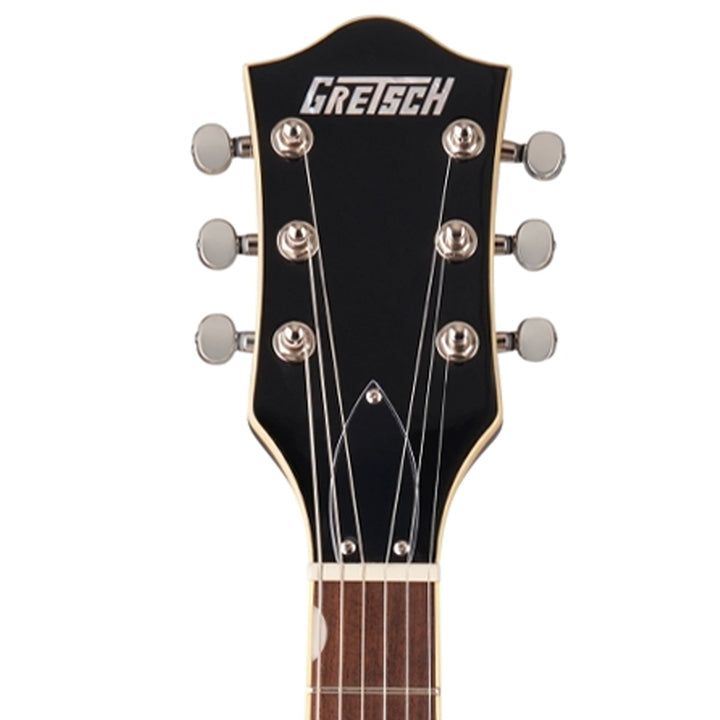 Gretsch G5622 Electromatic Center Block Double-Cut with V-Stoptail Bristol Fog Used
