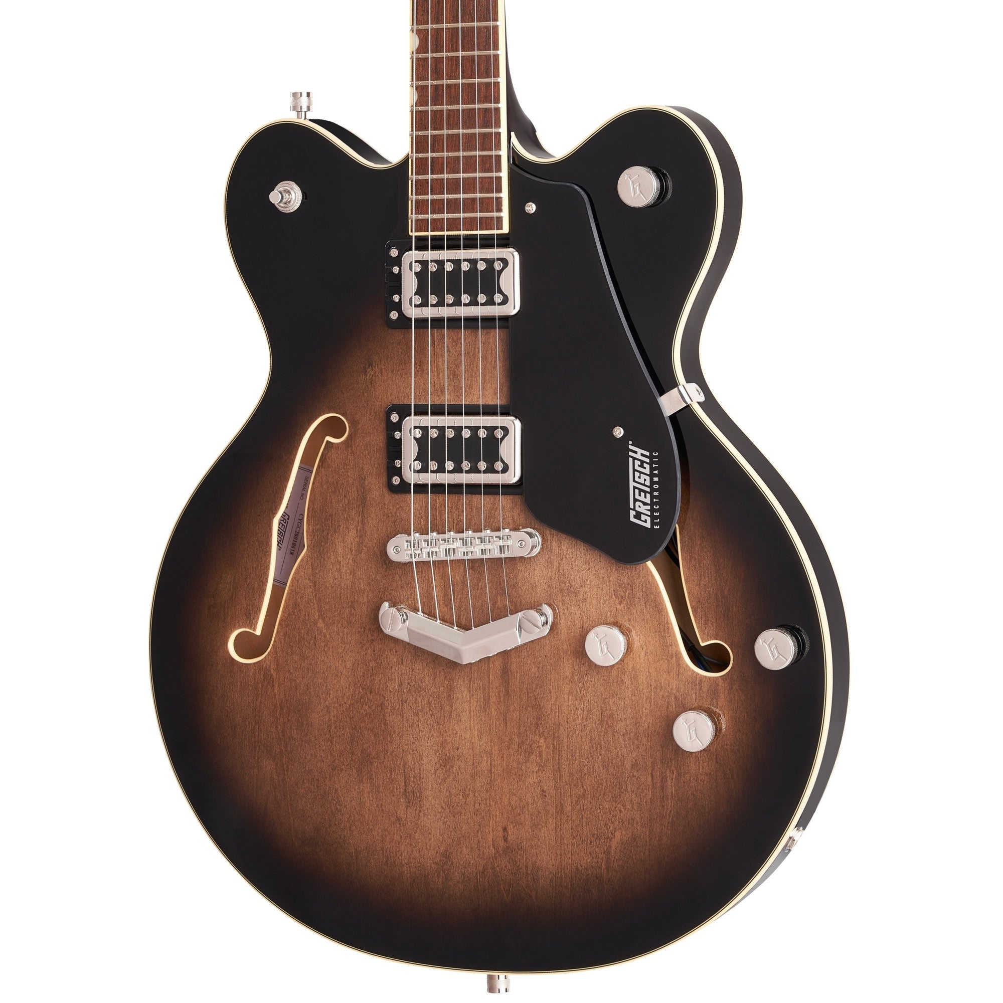 Gretsch G5622 Electromatic Center Block Double-Cut with V-Stoptail