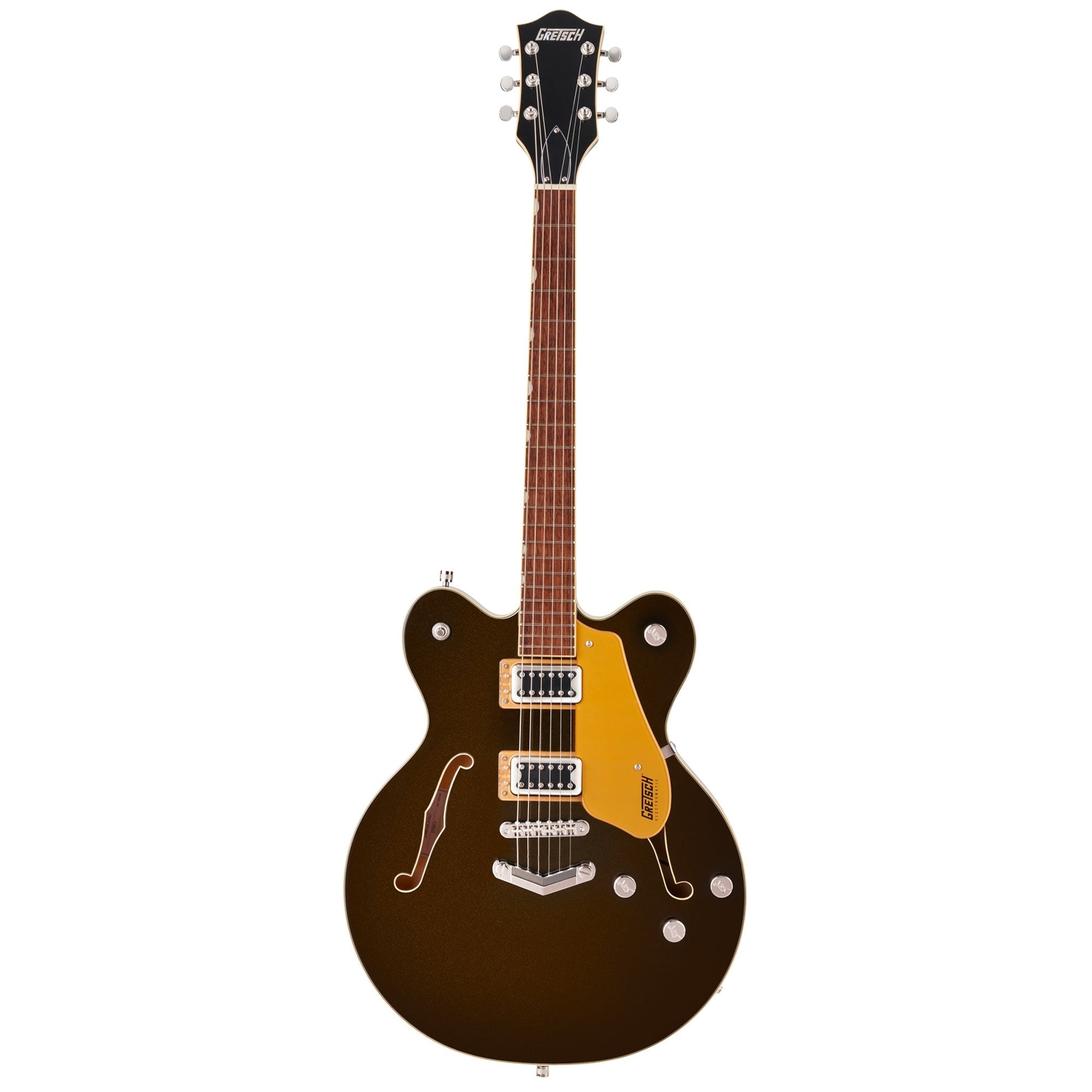 Gretsch G5622 Electromatic Center Block Double-Cut with V-Stoptail