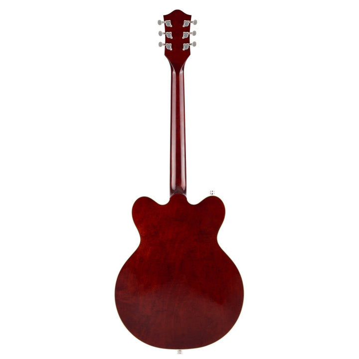 Gretsch G5622 Electromatic Center Block Double-Cut with V-Stoptail Aged Walnut Used