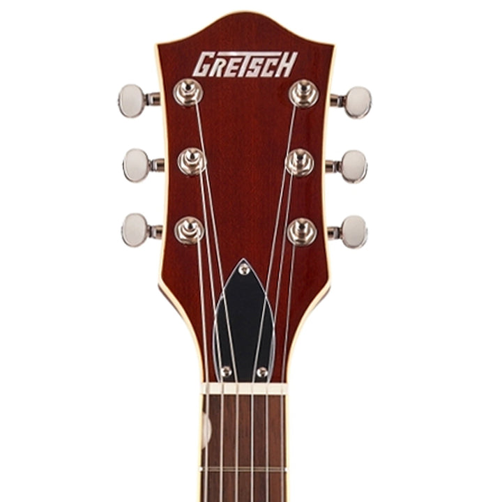 Gretsch G5622 Electromatic Center Block Double-Cut with V-Stoptail Aged Walnut Used