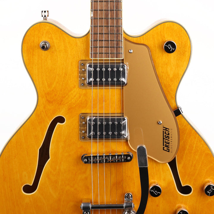 Gretsch G5622T Electromatic Center Block Double-Cut with Bigsby Laurel Fingerboard Speyside Used