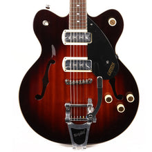 Gretsch G2622T-P90 Streamliner Center Block Double-Cut P90 with Bigsby Forge Glow Used