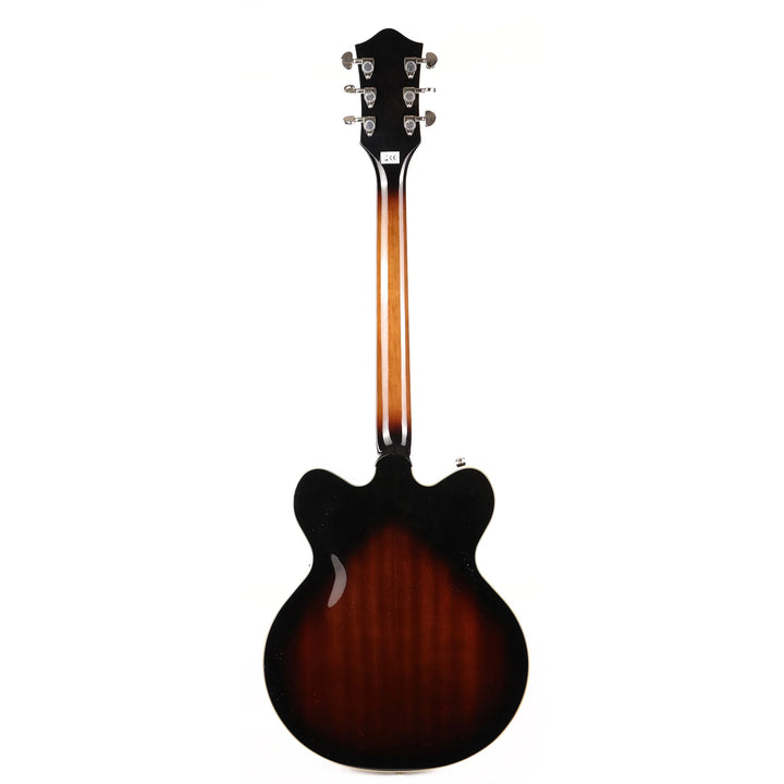 Gretsch G2622T-P90 Streamliner Center Block Double-Cut P90 with Bigsby Brownstone Used