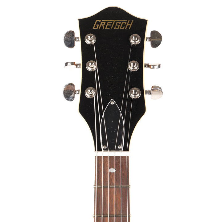 Gretsch G2622T-P90 Streamliner Center Block Double-Cut P90 with Bigsby Brownstone Used