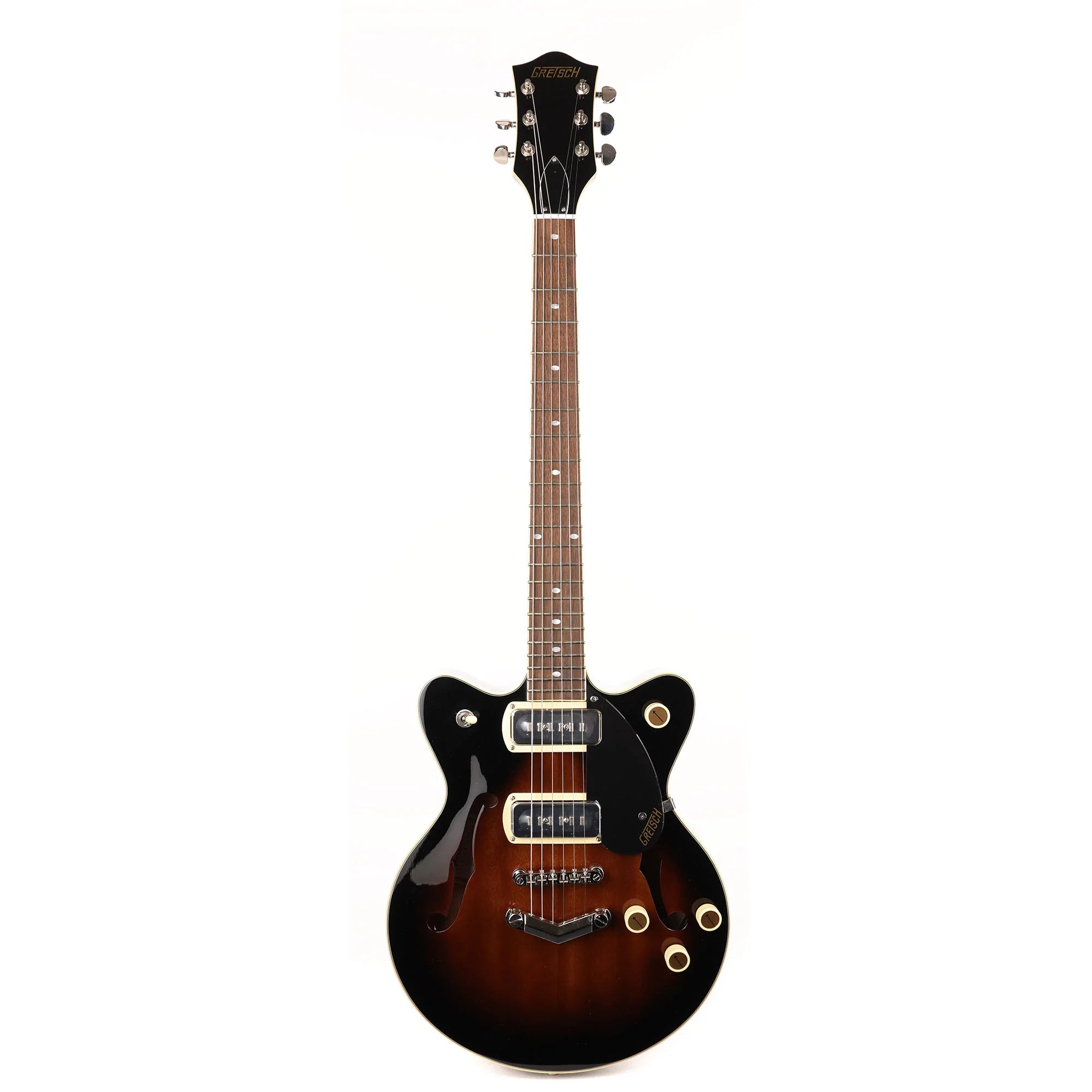 Gretsch G2655-P90 Streamliner Center Block Jr. Double-Cut P90 with