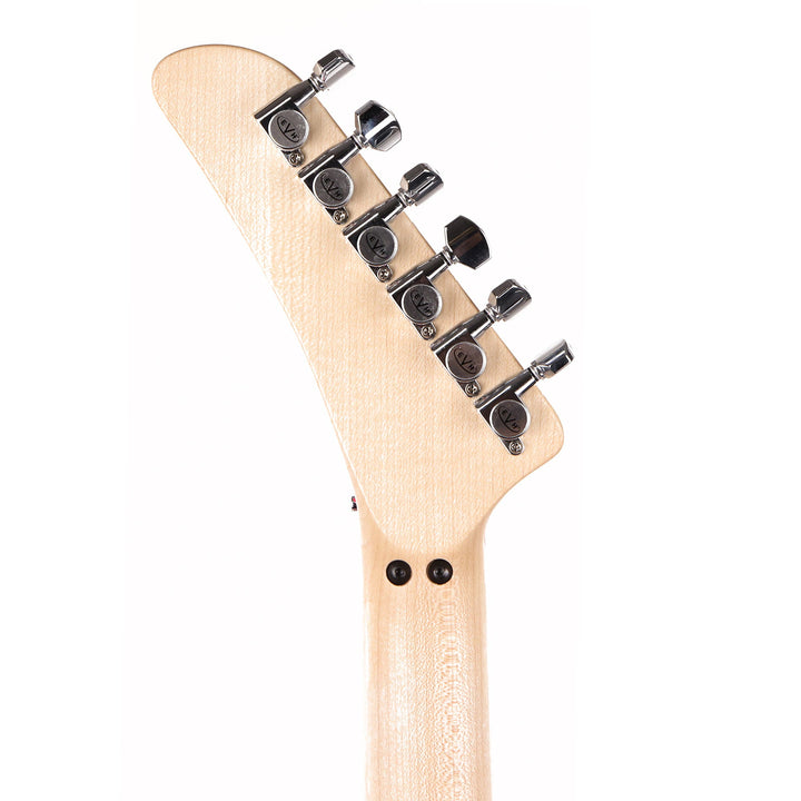 EVH 5150 Series Standard Maple Fingerboard Neon Pink