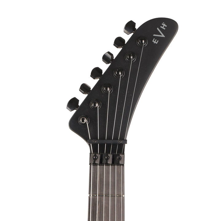 EVH 5150 Series Standard Ebony Fingerboard Stealth Black