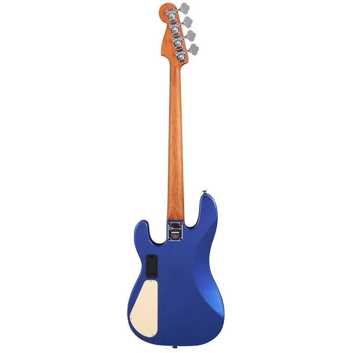 Charvel Pro-Mod San Dimas Bass PJ IV Mystic Blue Used