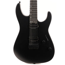 Charvel Pro-Mod DK24 HH HT E Ebony Fingerboard Satin Black