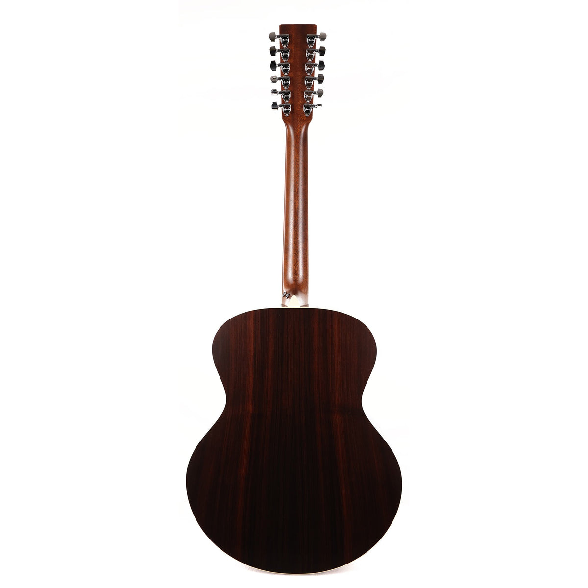 Martin Grand J-16E 12-String Acoustic-Electric 2023 — 3