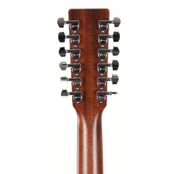 Martin Grand J-16E 12-String Acoustic-Electric 2023