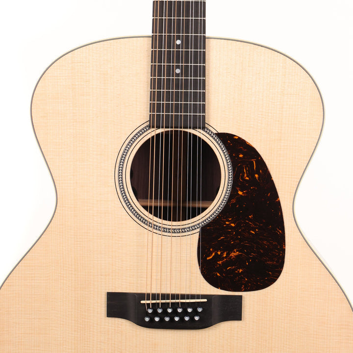 Martin Grand J-16E 12-String Acoustic-Electric 2023