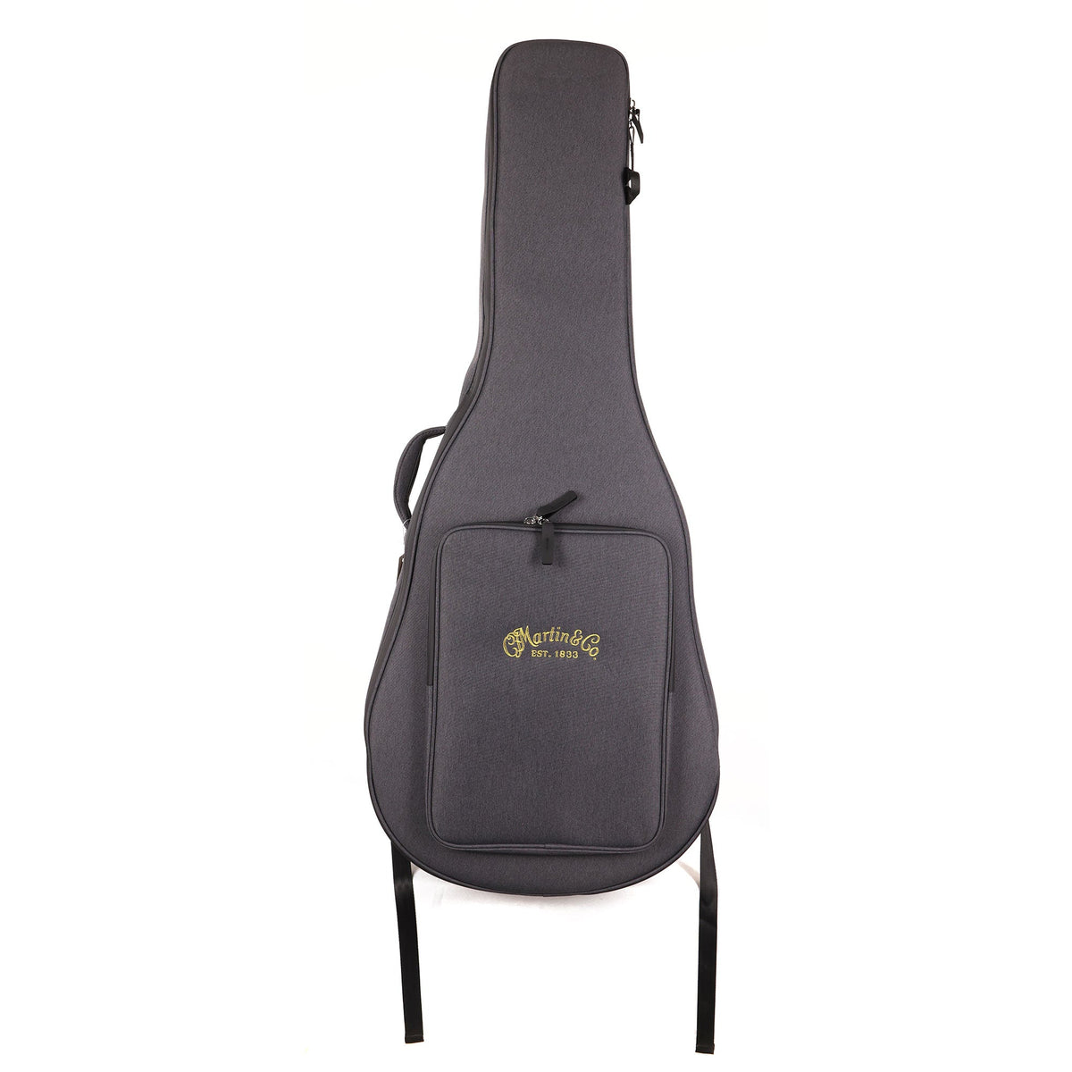 Martin Grand J-16E 12-String Acoustic-Electric 2023 — 9