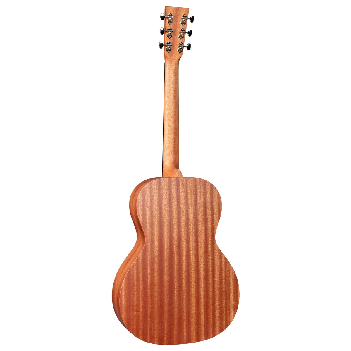 Martin 00L Earth Acoustic Guitar — 3