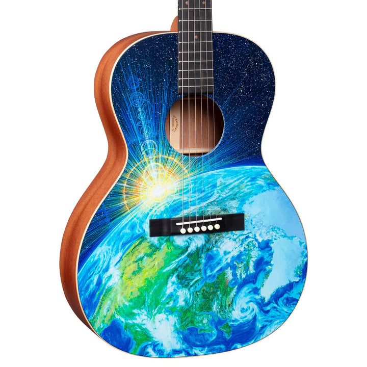 Martin 00L Earth Acoustic Guitar