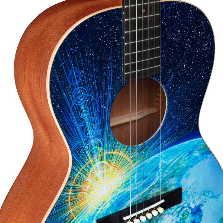 Martin 00L Earth Acoustic Guitar