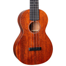 Martin Concert Uke FSC Used