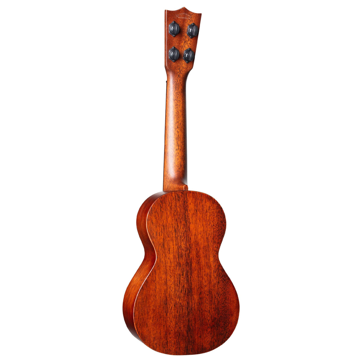 Martin Concert Uke FSC Used — 3