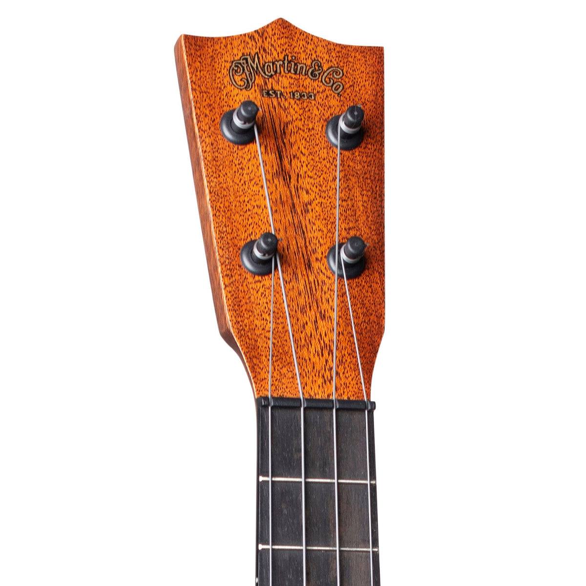 Martin Concert Uke FSC Used — 4