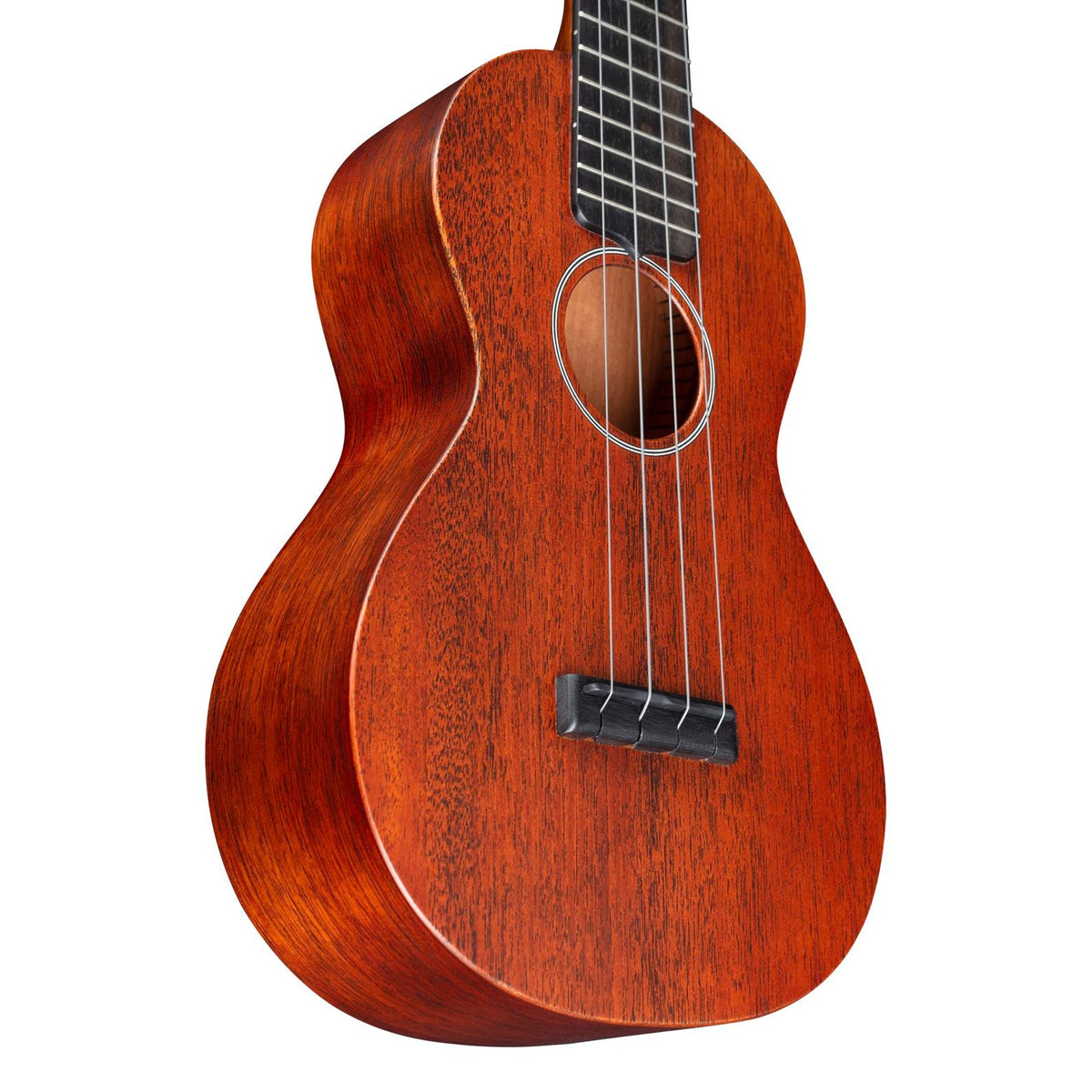 Martin Concert Uke FSC Used — 6