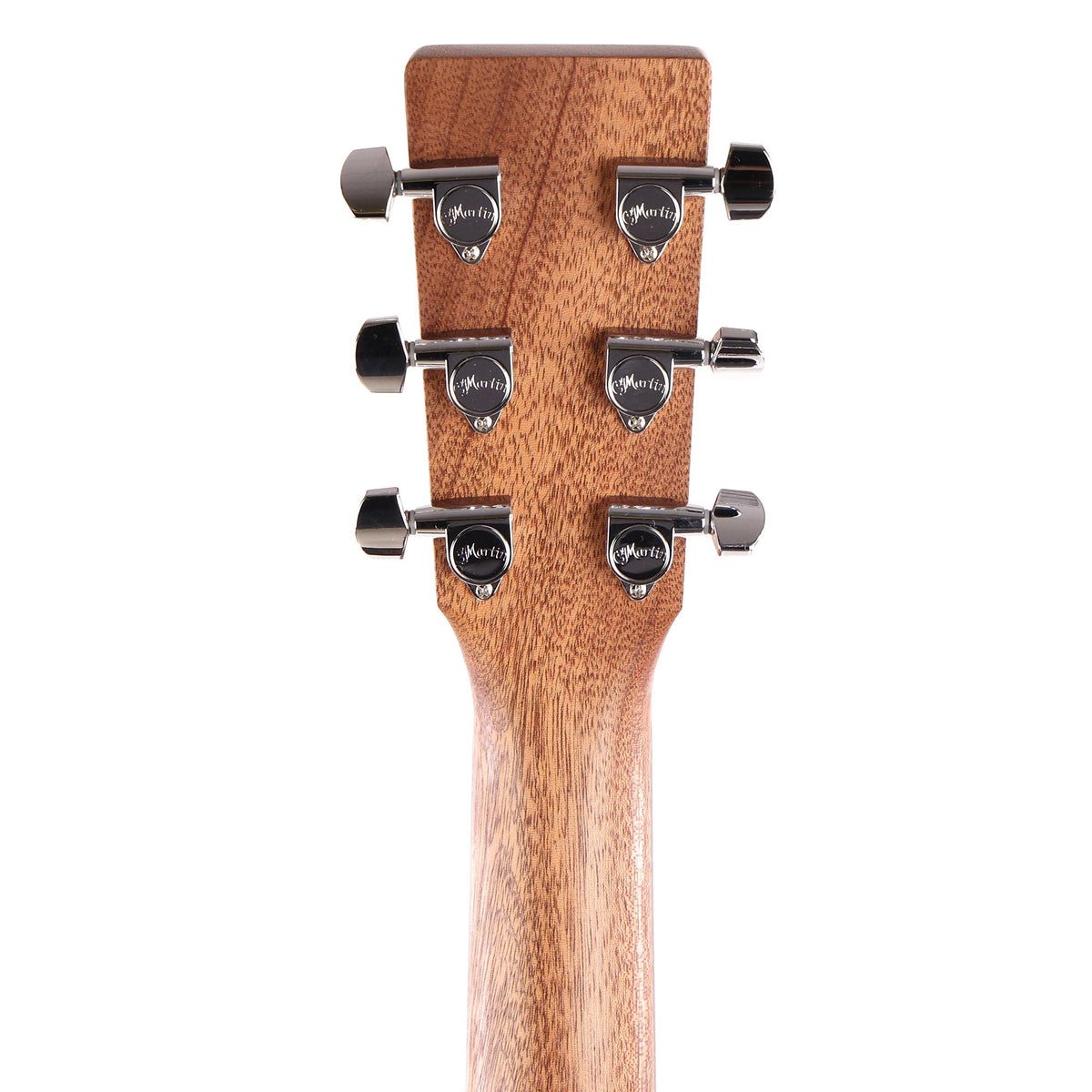 Martin GPC-13E Ziricote Acoustic-Electric Left-Handed — 5