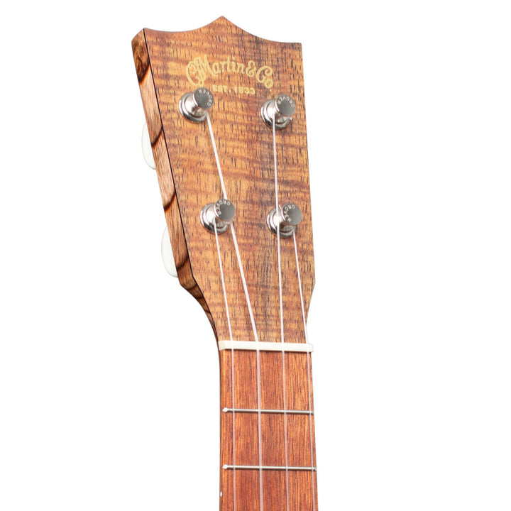 Martin 0XK Concert Uke Used