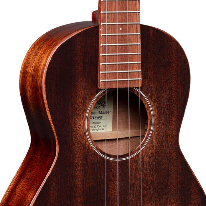 Martin T1 Uke StreetMaster Used