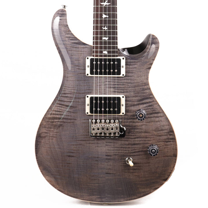 PRS CE24 Faded Gray Black