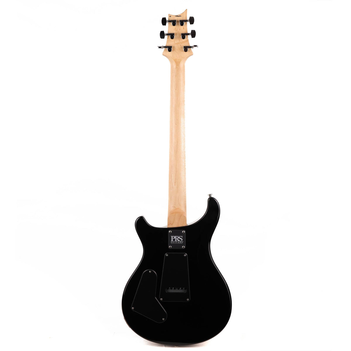 PRS CE24 Faded Gray Black — 3