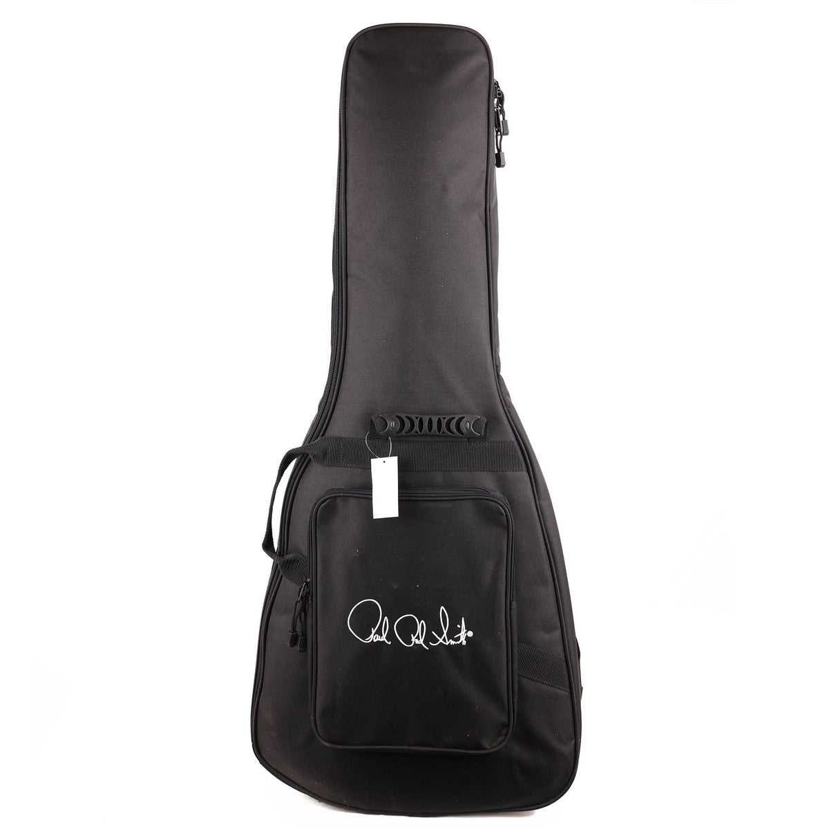 PRS CE24 Faded Gray Black — 8