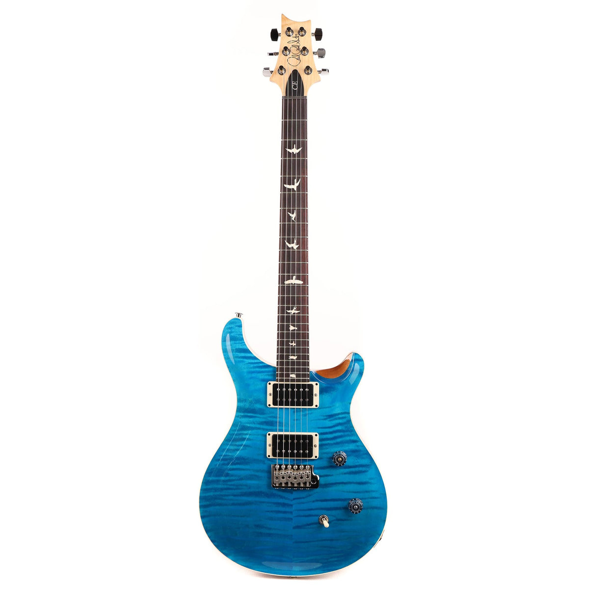 PRS CE24 Blue Matteo 2023 — 2