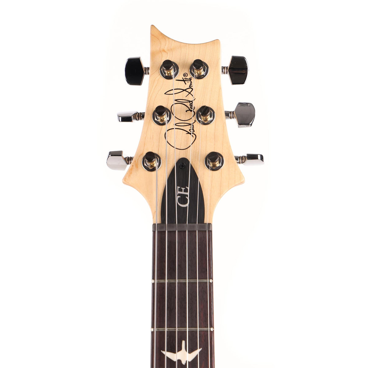 PRS CE24 Blue Matteo 2023 — 4