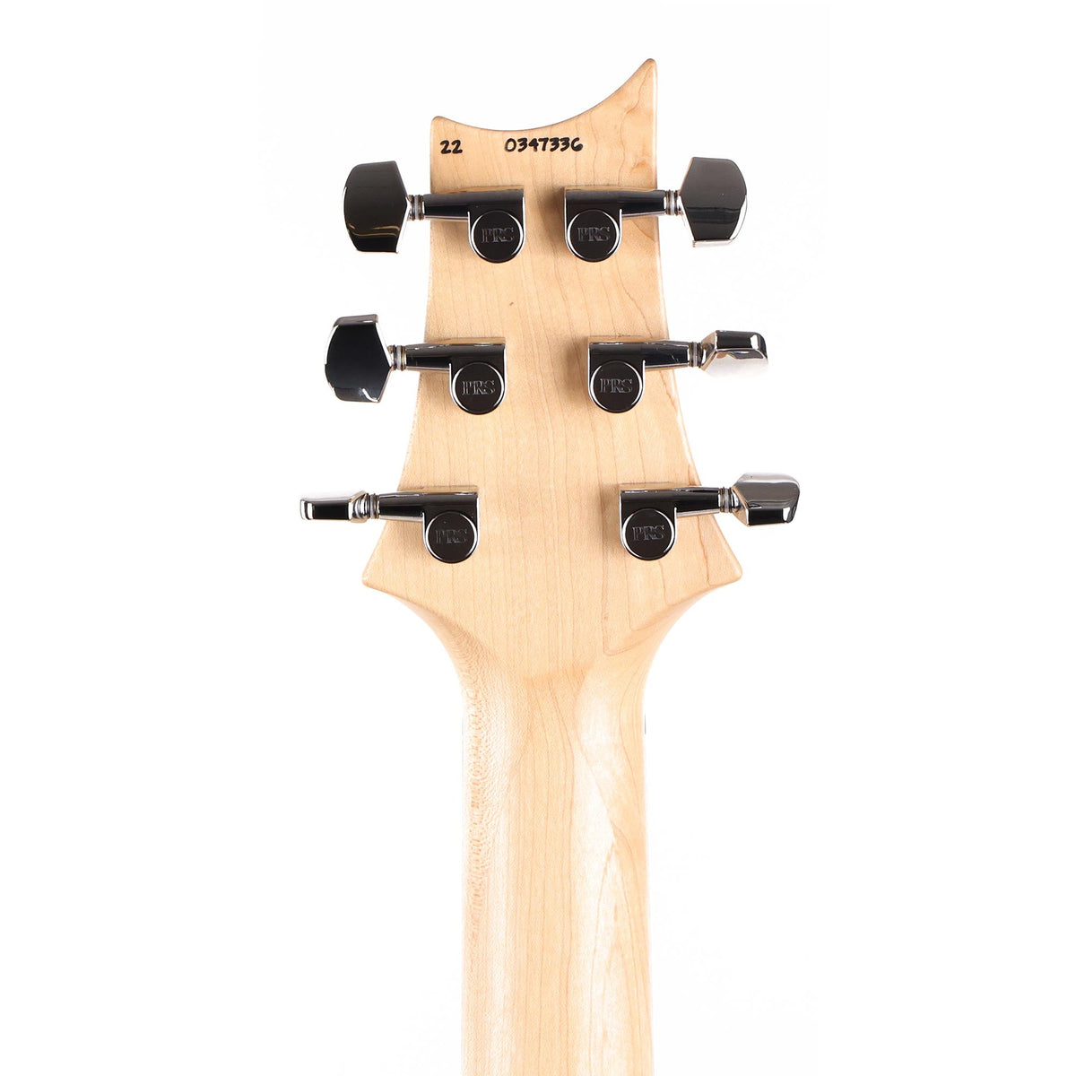 PRS CE24 Blue Matteo 2023 — 5