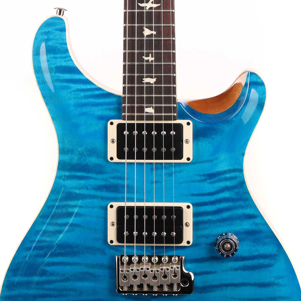 PRS CE24 Blue Matteo 2023 — 6